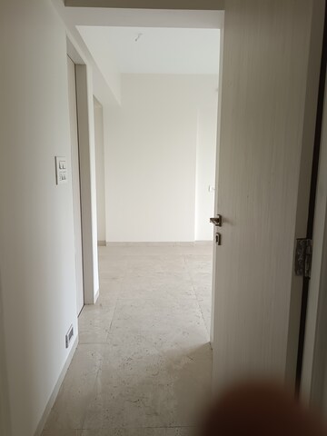 Building Lobby in 2 BHK Apartment at Vihang Vermont, Ghodbunder Road – for Sale