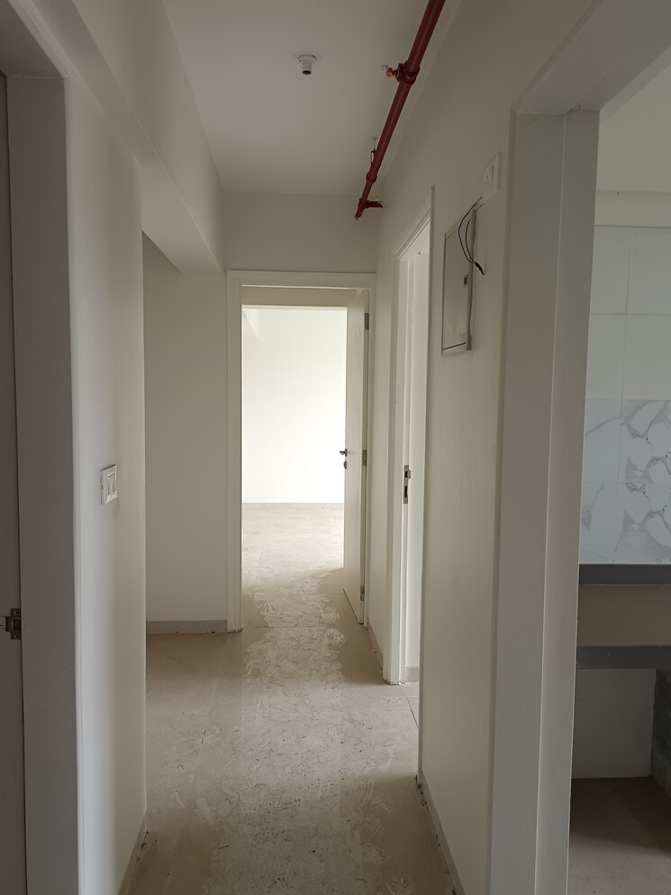 undefined, vihang-vermont 2 Bedroom 664 Sq.Ft. Apartment In Ghodbunder Road Thane 7830877