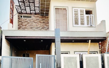 3 BHK Independent House For Sale in Ganga Nagar