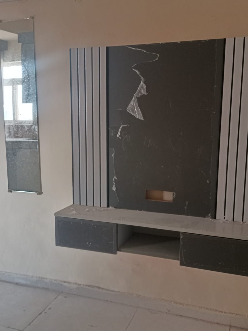 2 BHK Apartment For Sale in GLS Arawali Homes