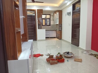 3 BHK Apartment For Resale in Puri Kohinoor Sector 89 Faridabad  7830812