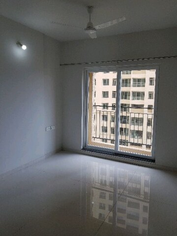 Bedroom in 2 BHK Apartment at Majiwada – for Sale