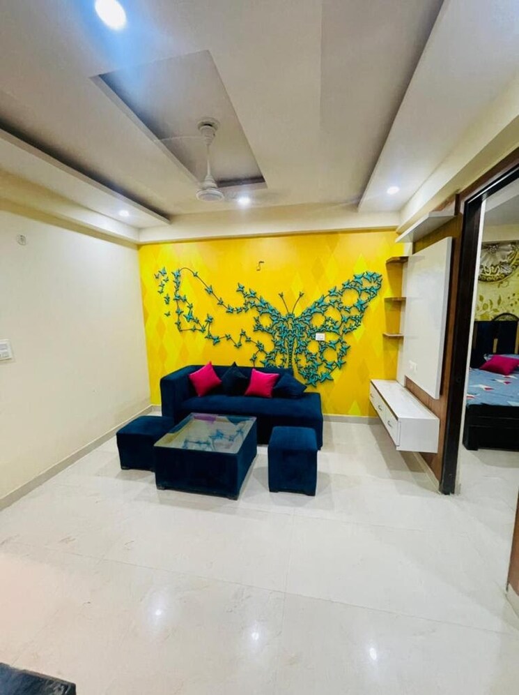 Team Area, puri-kohinoor 3 Bedroom 856 Sq.Yd. Apartment In Sector 89 Faridabad 7830831