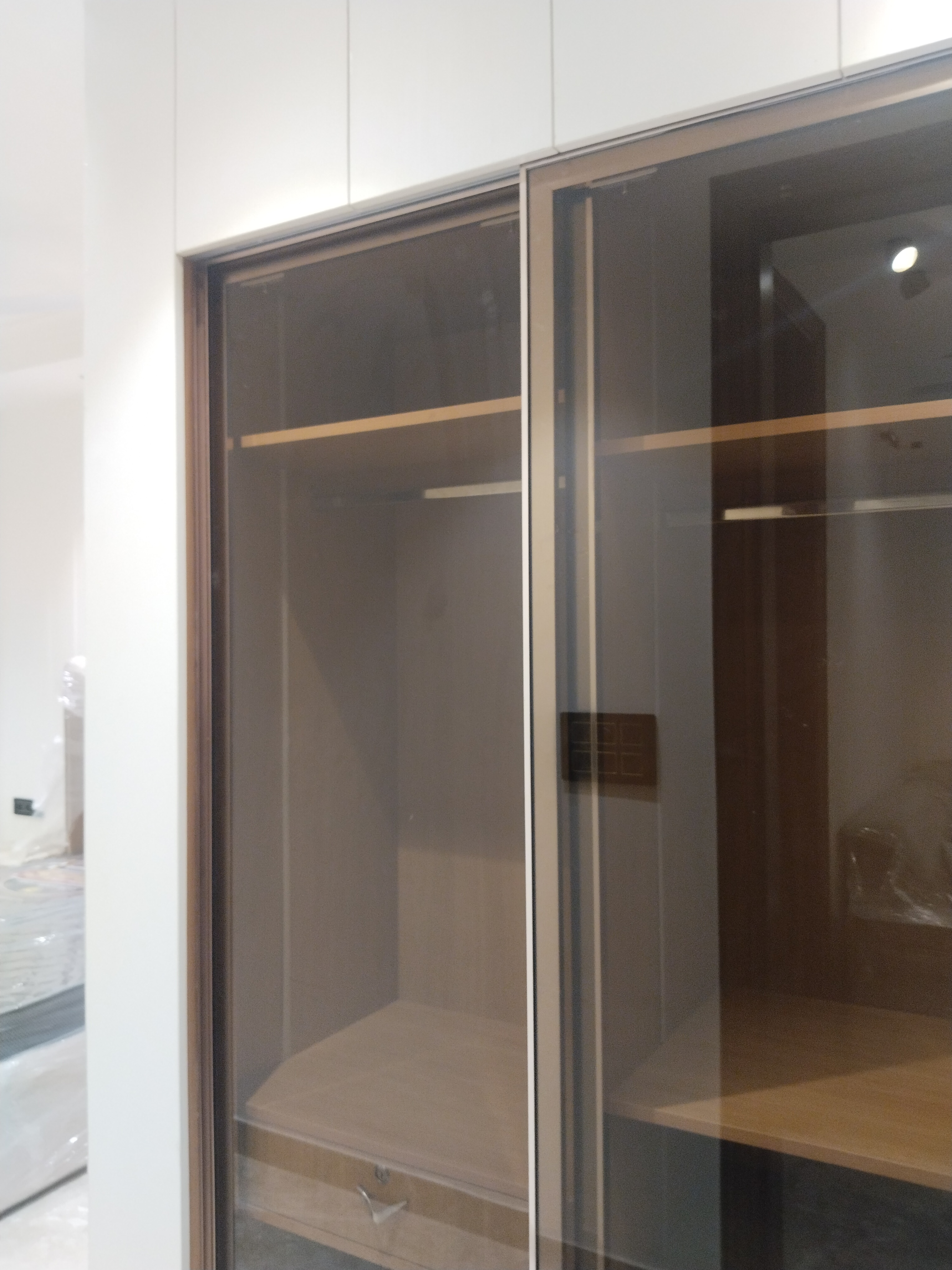 3 BHK Builder Floor For Sale in BPTP Green Oaks