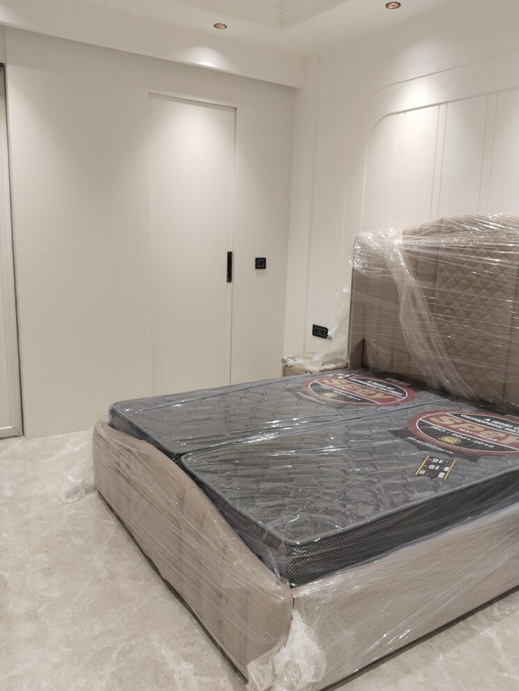 Bedroom, bptp-green-oaks 3 Bedroom 1572 Sq.Ft. Builder Floor In Sector 70a Gurgaon 7830920