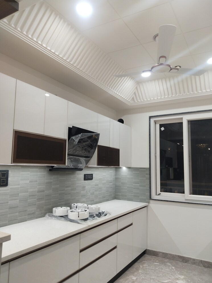 undefined, bptp-green-oaks 3 Bedroom 1572 Sq.Ft. Builder Floor In Sector 70a Gurgaon 7830920