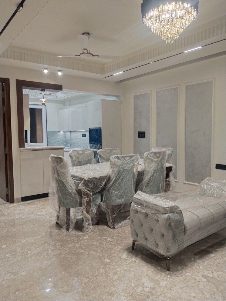  Parking, bptp-green-oaks 3 Bedroom 1572 Sq.Ft. Builder Floor In Sector 70a Gurgaon 7830920