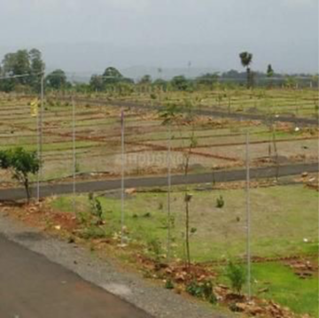 Plot Area in  Plot at Fortune Crystal, Amangal – for Sale