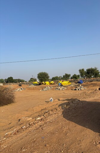 Plot For Resale in Ajairajpura Jaipur  7830883