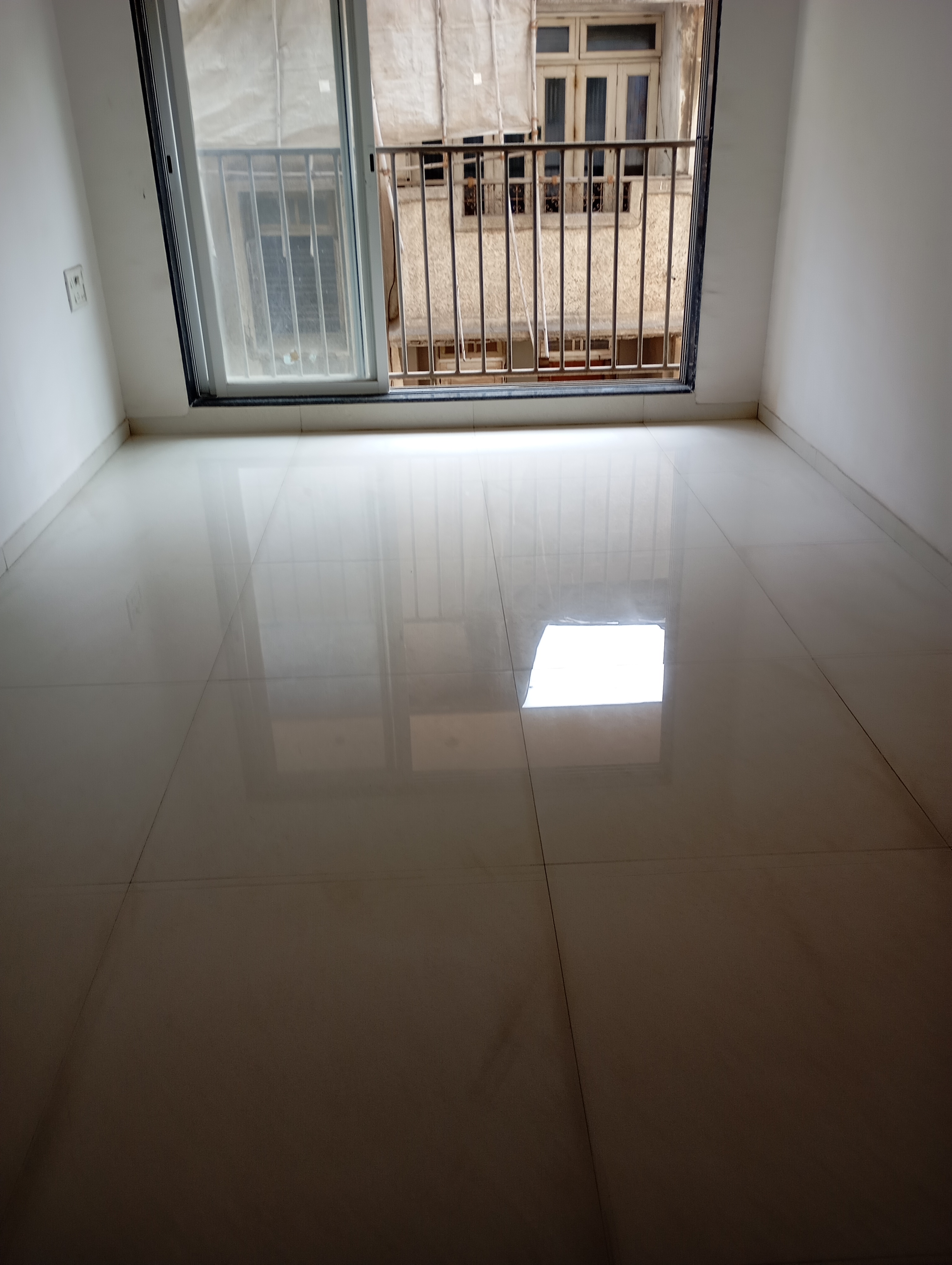 3 BHK + Study Room 990 Sq.Ft. Apartment in Rajasthan CHS