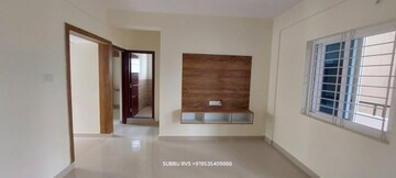 Room in 1 BHK Apartment at Mahadevpura – for Rent