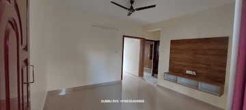 1 BHK Apartment For Rent in Mahadevpura Bangalore  7830909