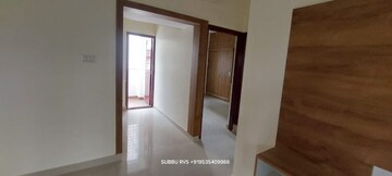 Room in 1 BHK Apartment at Mahadevpura – for Rent