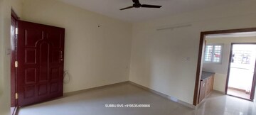 Room in 1 BHK Apartment at Mahadevpura – for Rent