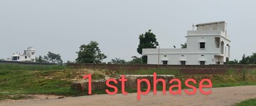  Plot – Exterior View View at Kuchhu Chowk - for Sale