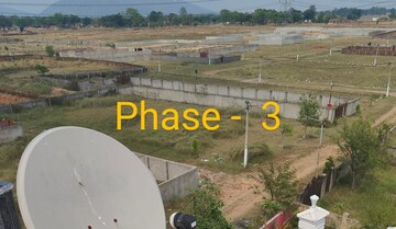  Plot – Exterior View View at Kuchhu Chowk - for Sale