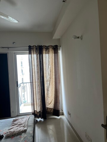 Building Lobby in 3 BHK Apartment at Grihapravesh, Sector 77 – for Sale
