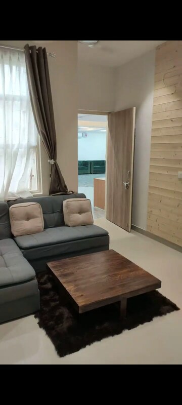 Bathroom in 3 BHK Apartment at Amolik Sankalp, Sector 85 – for Sale