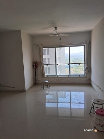 2 BHK Apartment For Rent in Arkade Aspire Goregaon East Mumbai  7830979