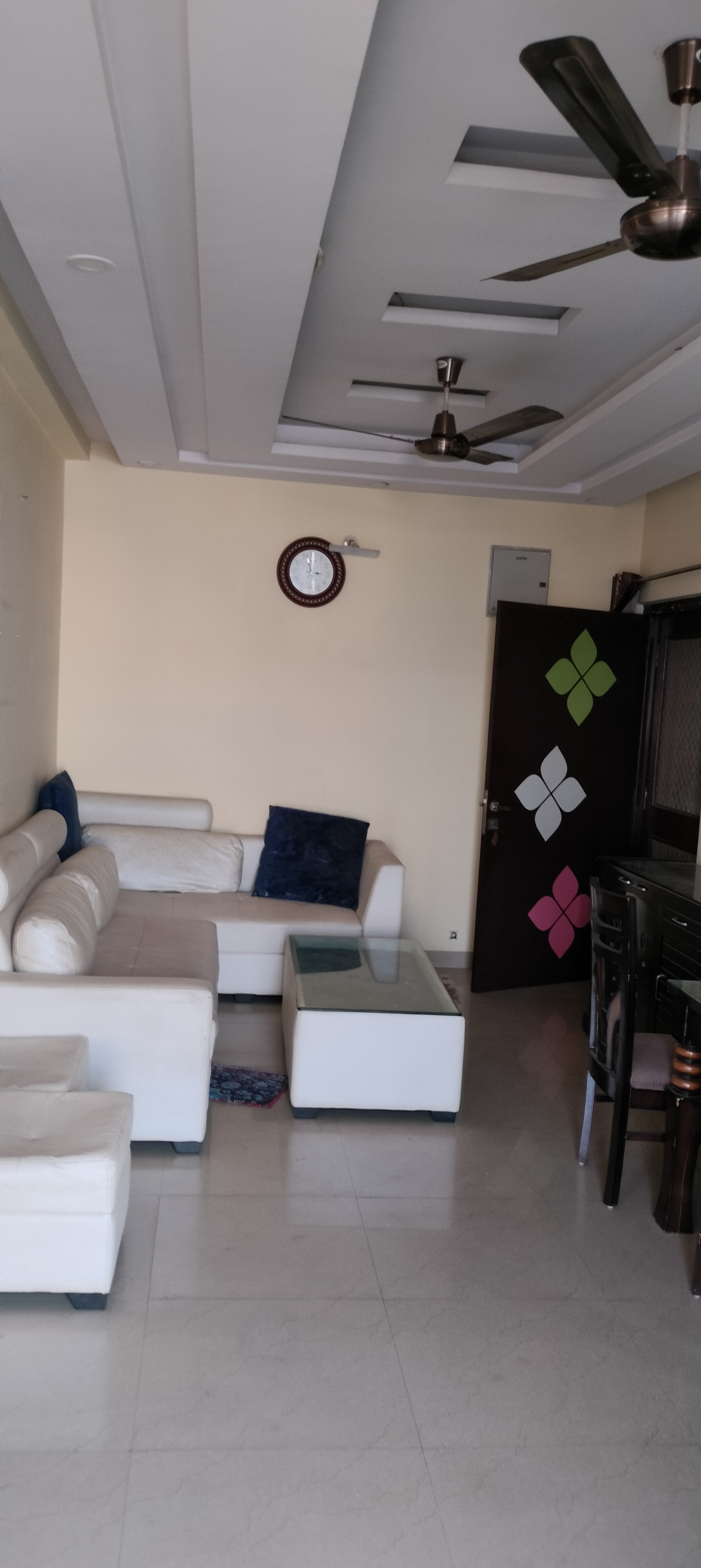 2 BHK Apartment For Rent in Gopalpura By Pass Jaipur  7831053