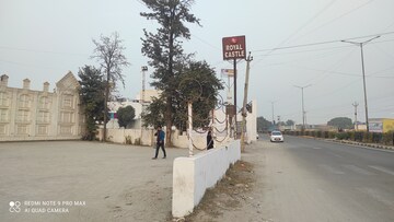  Plot – Exterior View View at Jeevan Vihar - for Sale