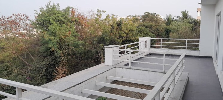 Exterior View, runwal-gardens-phase-i 2.5 Bedroom 874 Sq.Ft. Apartment In Dombivli East Thane 7830944