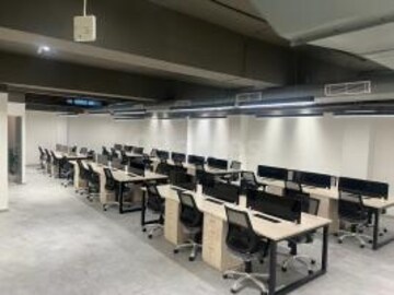  Co-working Space For Sale in Alphathum, Sector 90