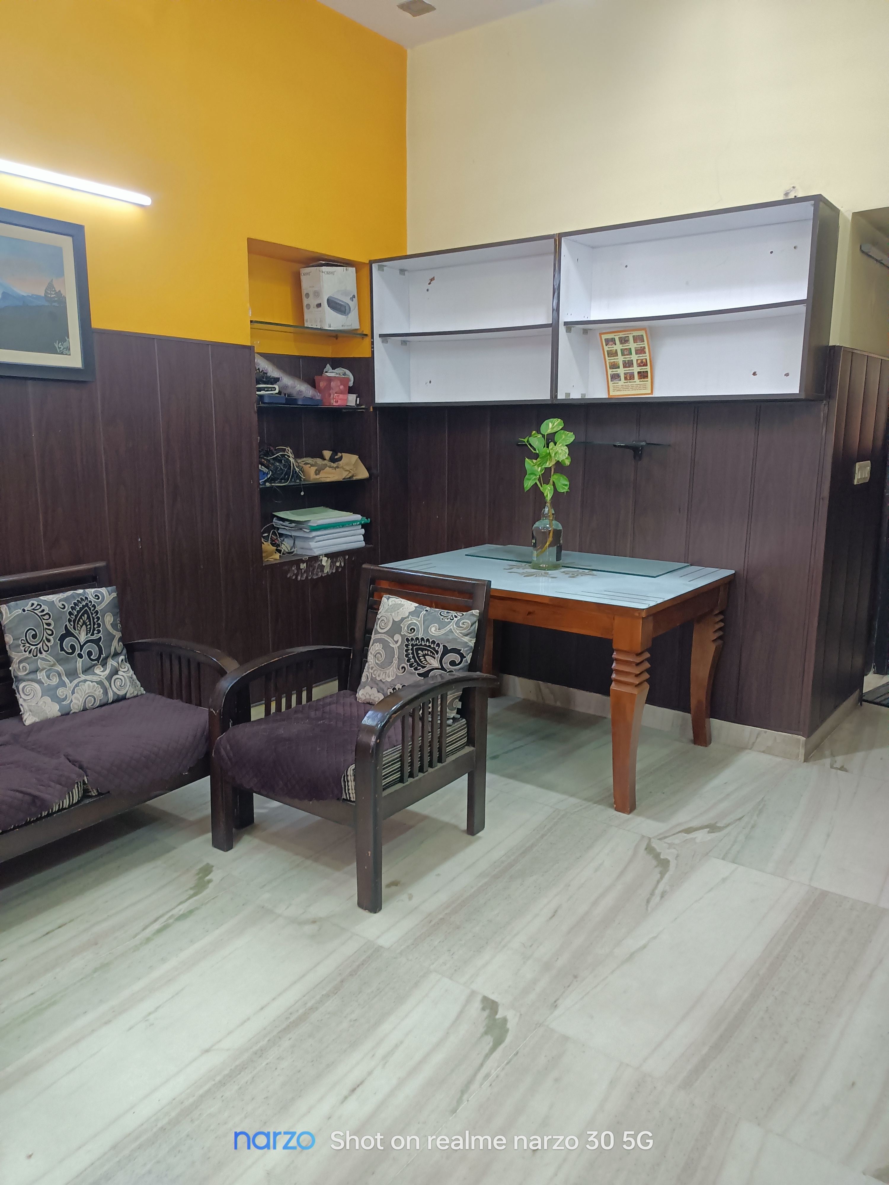 2 BHK Apartment For Rent in Ip Extension Delhi  7831131