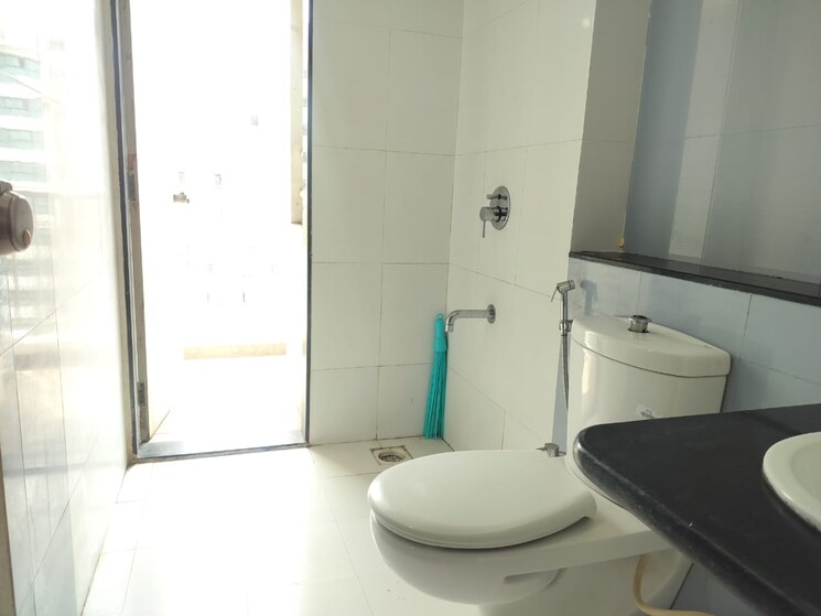 Bathroom, maxheights-dream-homes 2 Bedroom 960 Sq.Ft. Apartment In Kundli Sonipat 7831156
