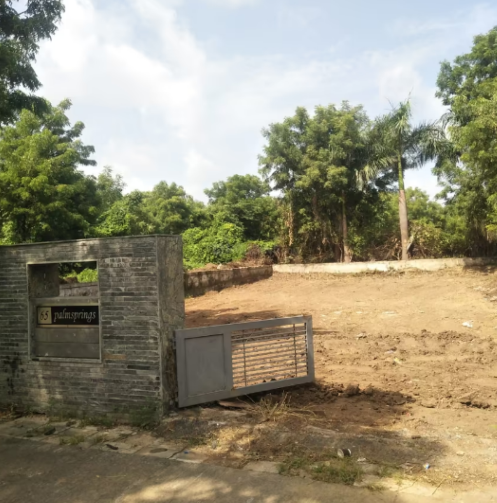 Plot For Resale in Godhavi Ahmedabad  7831058