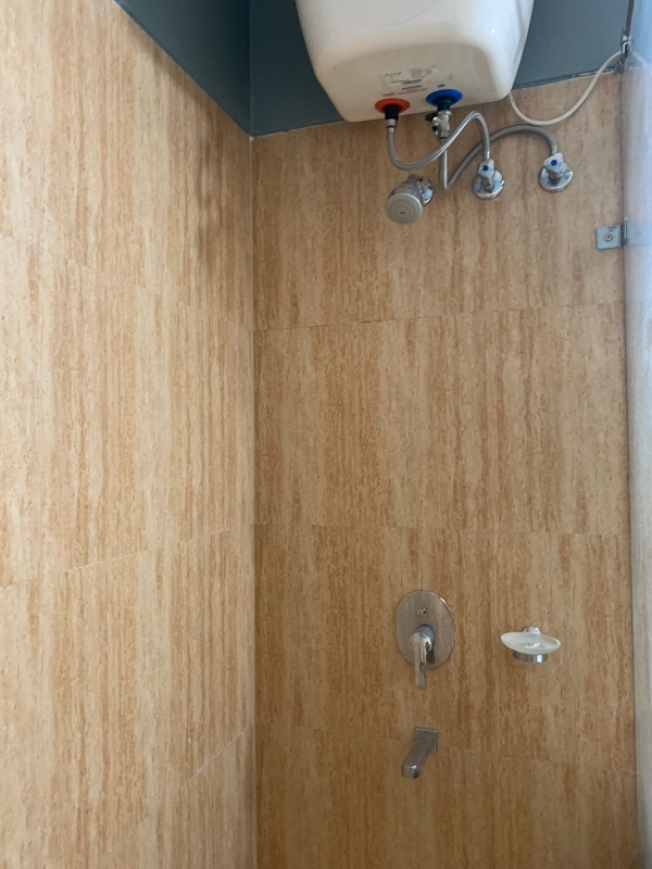 3 BHK + Servant Room Apartment For Sale in DLF New Town Heights II