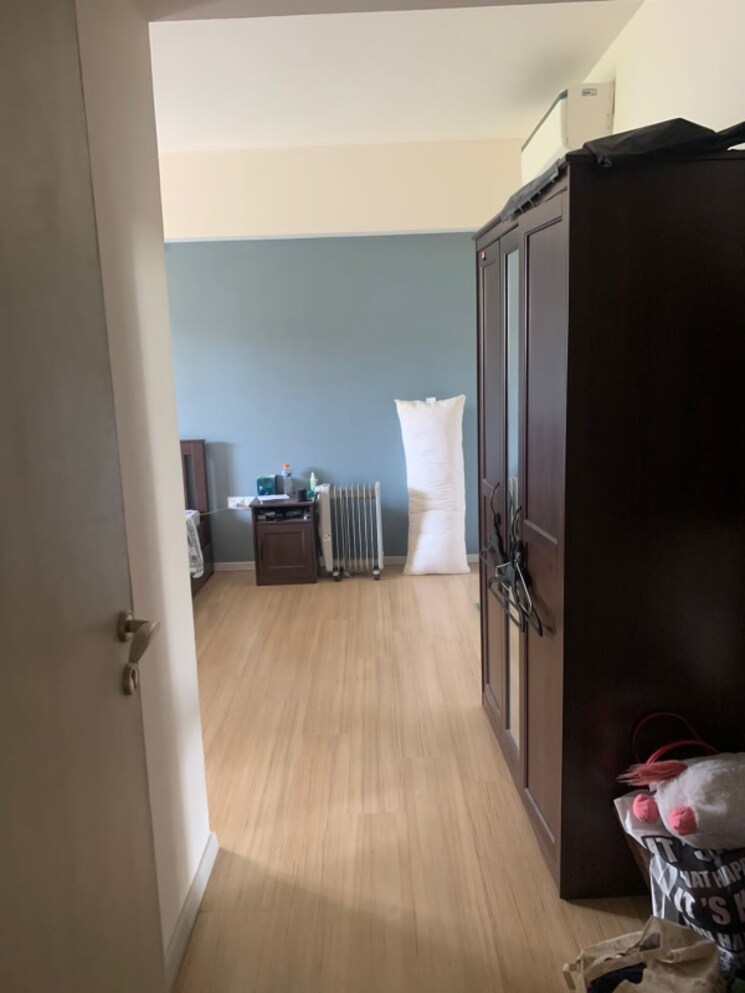 Bathroom, dlf-new-town-heights-ii 3 Bedroom 1930 Sq.Ft. Apartment In Sector 86 Gurgaon 7831155