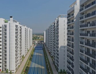 3 BHK Apartment For Rent in Central Park 3 Flower Valley Sohna Sector 33 Gurgaon  7831181