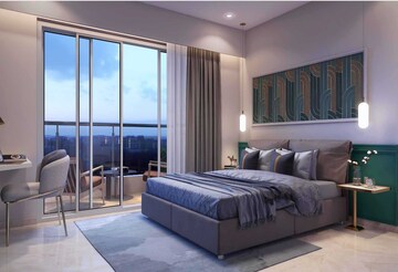 3 BHK Apartment For Rent in Central Park 3 Flower Valley, Sohna Sector 33