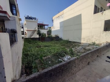  Plot – Exterior View View at Gms Road - for Sale