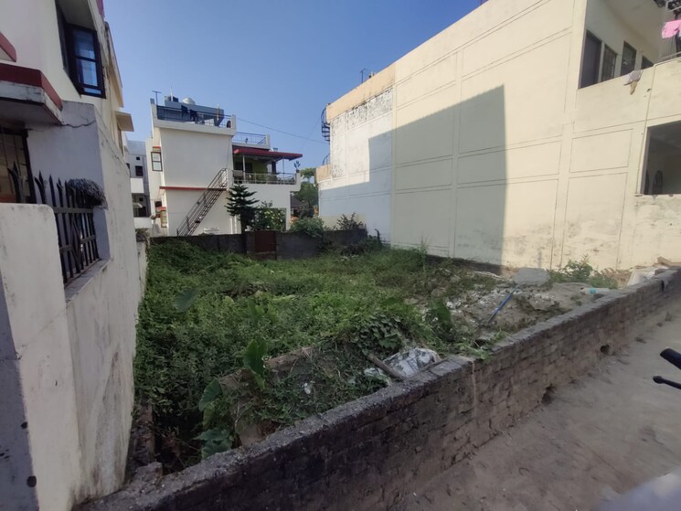 Exterior View, gms road  133 Sq.Yd. Plot In Gms Road Dehradun 7831196