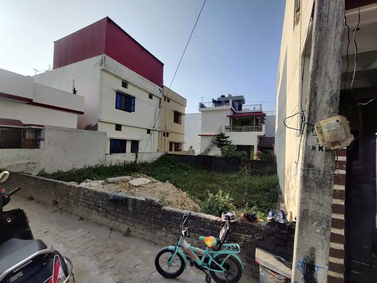 Exterior View, gms road  133 Sq.Yd. Plot In Gms Road Dehradun 7831196