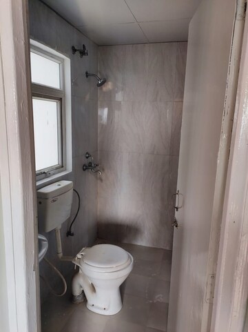 Bathroom in 2 BHK Apartment at Pivotal Devaan, Sector 84 – for Rent