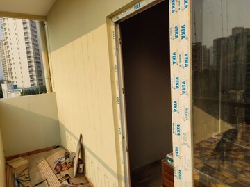 Building Lobby in 2 BHK Apartment at Pivotal Devaan, Sector 84 – for Rent