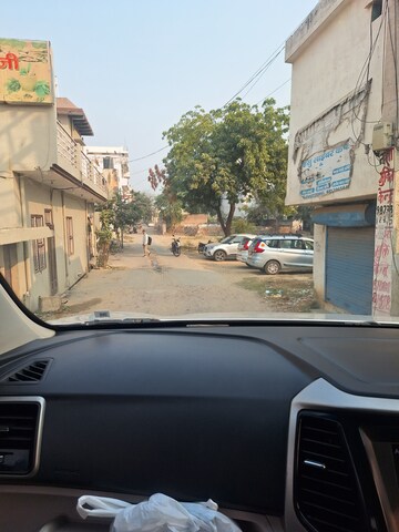  Plot For Sale in Mathura Road