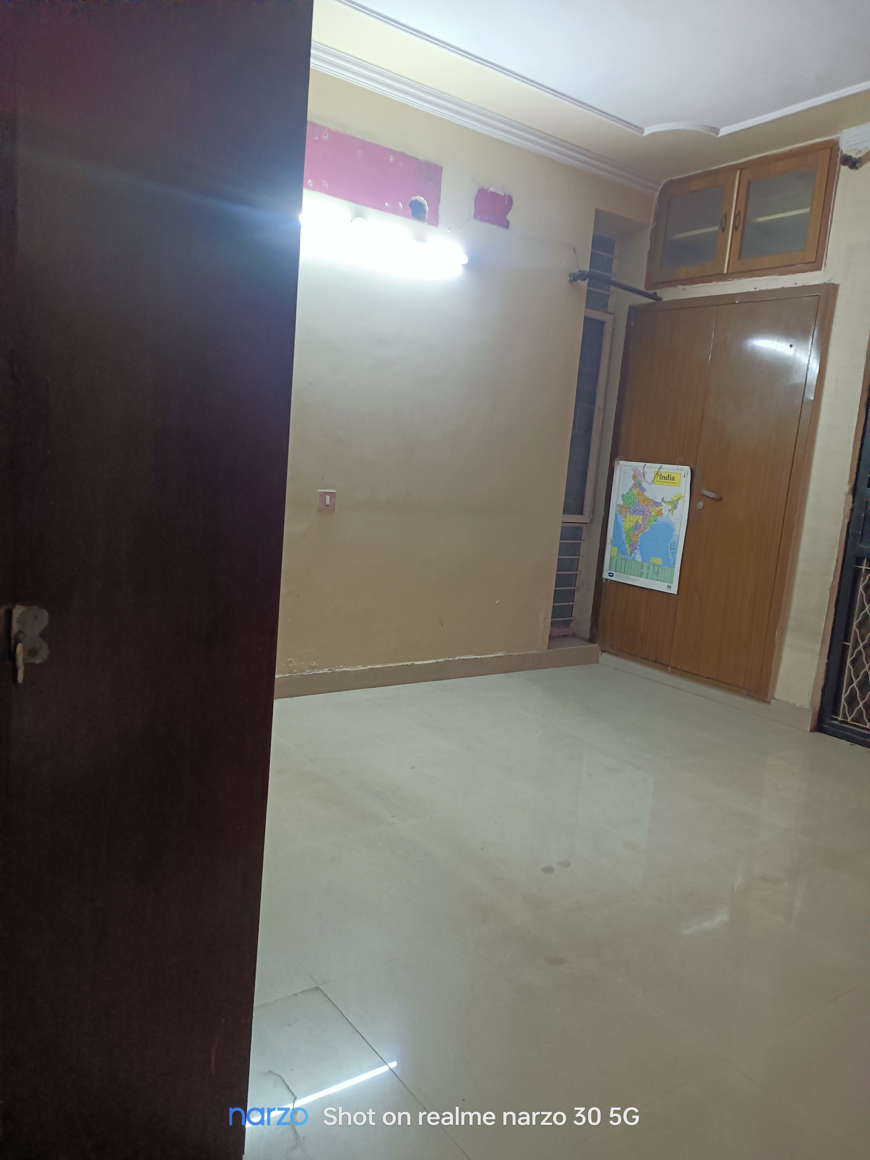 2 BHK + Pooja Room Apartment For Sale in IP Extension