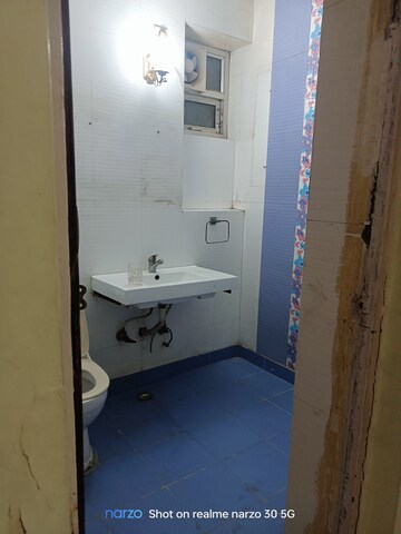 Bathroom in 2 BHK Apartment at Ip Extension – for Sale
