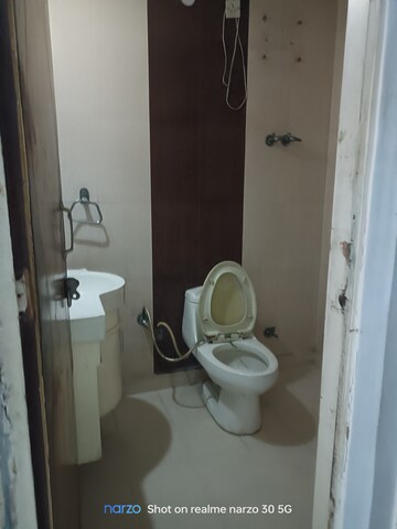 Bathroom in 2 BHK Apartment at Ip Extension – for Sale