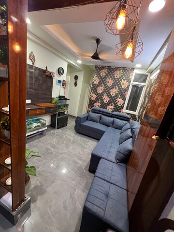 3 BHK Apartment For Sale in BPTP Elite Floors, Sector 83