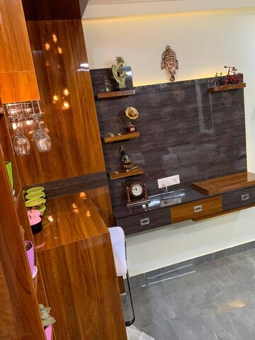 3 BHK Apartment For Sale in BPTP Elite Floors, Sector 83