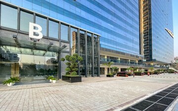 Co-working Space For Sale in Alphathum, Sector 90