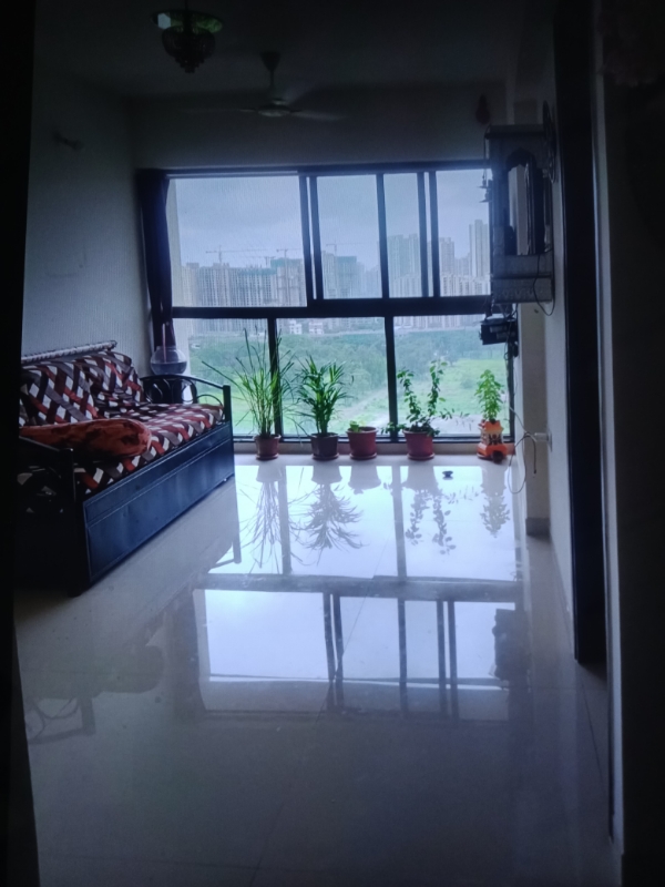 1 BHK 454 Sq.Ft. Apartment in Lodha Casa Viva
