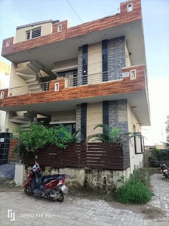 6 BHK Independent House For Resale in Kharar Mohali Road Kharar  7831237