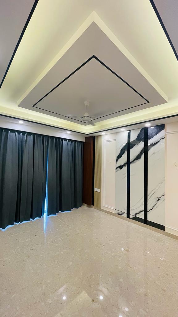 4 BHK Builder Floor For Sale in Ansal API Esencia