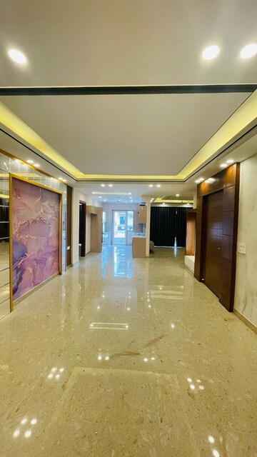 Room in 4 BHK Builder Floor at Ansal API Esencia, Sector 67 – for Sale